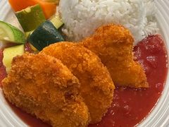 -湾景餐厅(海洋公园店)