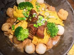 -刀板香·安徽菜(望江东路店)