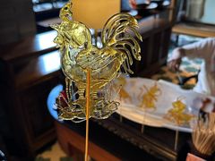 -三号黄浦会Canton Table