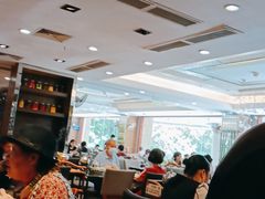 大堂-虾饺妹·粤式手工点心(水荫路店)