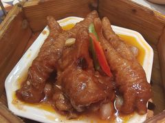 -明腾壹间茶餐厅(新都会花园广场店)