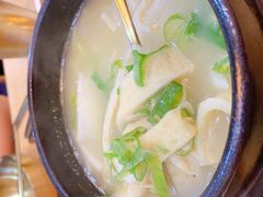 -朴鲸家正宗韩国料理(福田店)