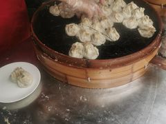 烧卖-严氏严大姐特色小吃(利济北路店)