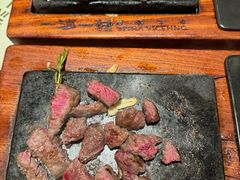-一沙一城·岩烤牛扒(深圳首店)