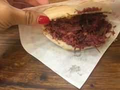 -毅祥斋老孙家泡馍(北院门鼓楼店)