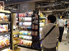 -盒马鲜生(皇庭广场店)