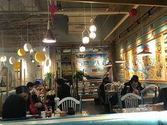 -付掌柜在成都·热炒砂锅集(金禾店)