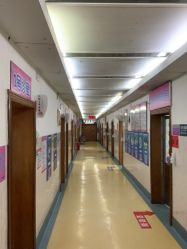 -广西壮族自治区妇幼保健院(新阳院区)