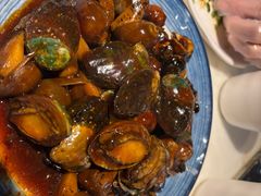 -日丰园海肠水饺·老字号大连海鲜(银泰城店)
