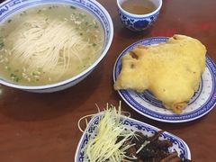 -同得兴 Since·1995 传统苏式面馆(十全街店)