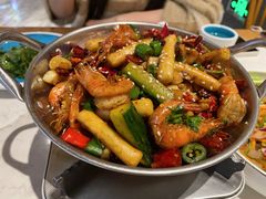 -不倒翁·安徽名菜楼(步行街店)