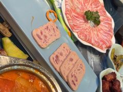 -名都晓荷塘(涿州店)