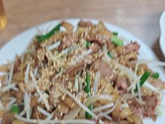 -百福麵家(新馬路店)