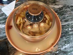 -慢丽江·云南野生菌土鸡锅(付家庄店)