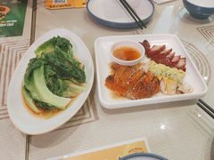 -鹅冠港式茶餐厅(来福士店)