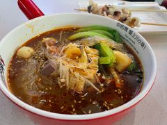 -川小昧麻辣拌(罕王店)