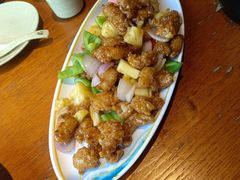 -外婆餐厅(魏县店)