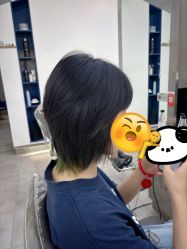 -天使之手