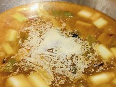 -七欣天香辣蟹火锅(上海银亿滨江店)