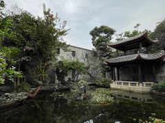 -梁园