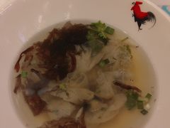 -莆田餐厅PUTIEN(西安万象天地店)