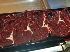-嬷孙家潮汕牛肉火锅(北京路天河城店)