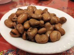 茴香豆-玉华台饭庄(裕中西里小区店)