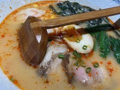 -栖川山葵家·寿喜锅·日式料理(龙湖北城天街商场店)