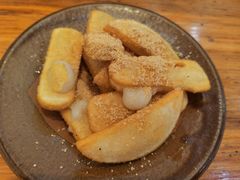 -袁家豆腐