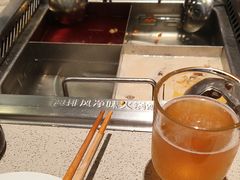 -海底捞火锅(万科广场店)