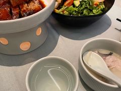-翡翠江南(国贸商城店)