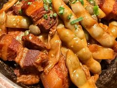 -奉天小馆·非遗东北菜(沈阳万象城店)