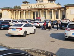 -中国农业博物馆