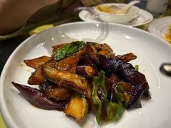 地三鲜-辛香汇(飞洲店)
