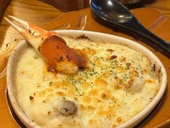 -蟹道乐(道顿堀本店)