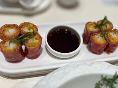 -蔡澜点心·粤菜(月星环球港店)