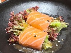 -大渔铁板烧(蛇口店)