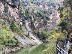 -山西壶关太行山大峡谷旅游景区