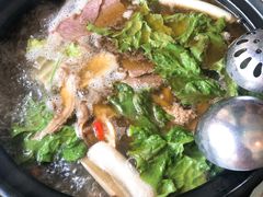 -尼玛藏家风味园(阿山食城店)