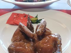 -馋遇江南·精致湖景雅宴(东方之门店)