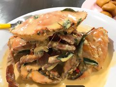 -龙海鲜螃蟹王(宏茂桥店)