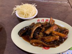 -同得兴 Since·1995 传统苏式面馆(嘉馀坊店)