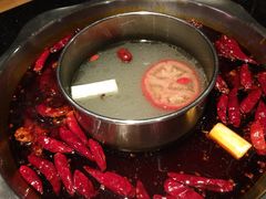 -董家湾重庆老火锅(武清杨村店)