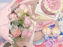 -鹿里烘焙LulyBaking(东二环泰禾广场店)