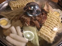 -包装马车·韩国料理·포장마차