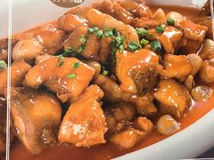 瀛湖沉鱼-东哥紫阳蒸盆子(旺座·现代城店)