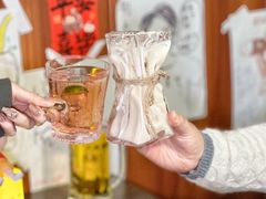 -人间半杯·小酒馆创意菜(三里屯店)