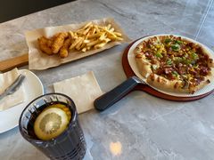 -必胜客(白石桥店)