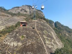-桂林资江天门山风景区