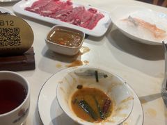 -围炉夜话·潮汕卤水火锅(榕江店)